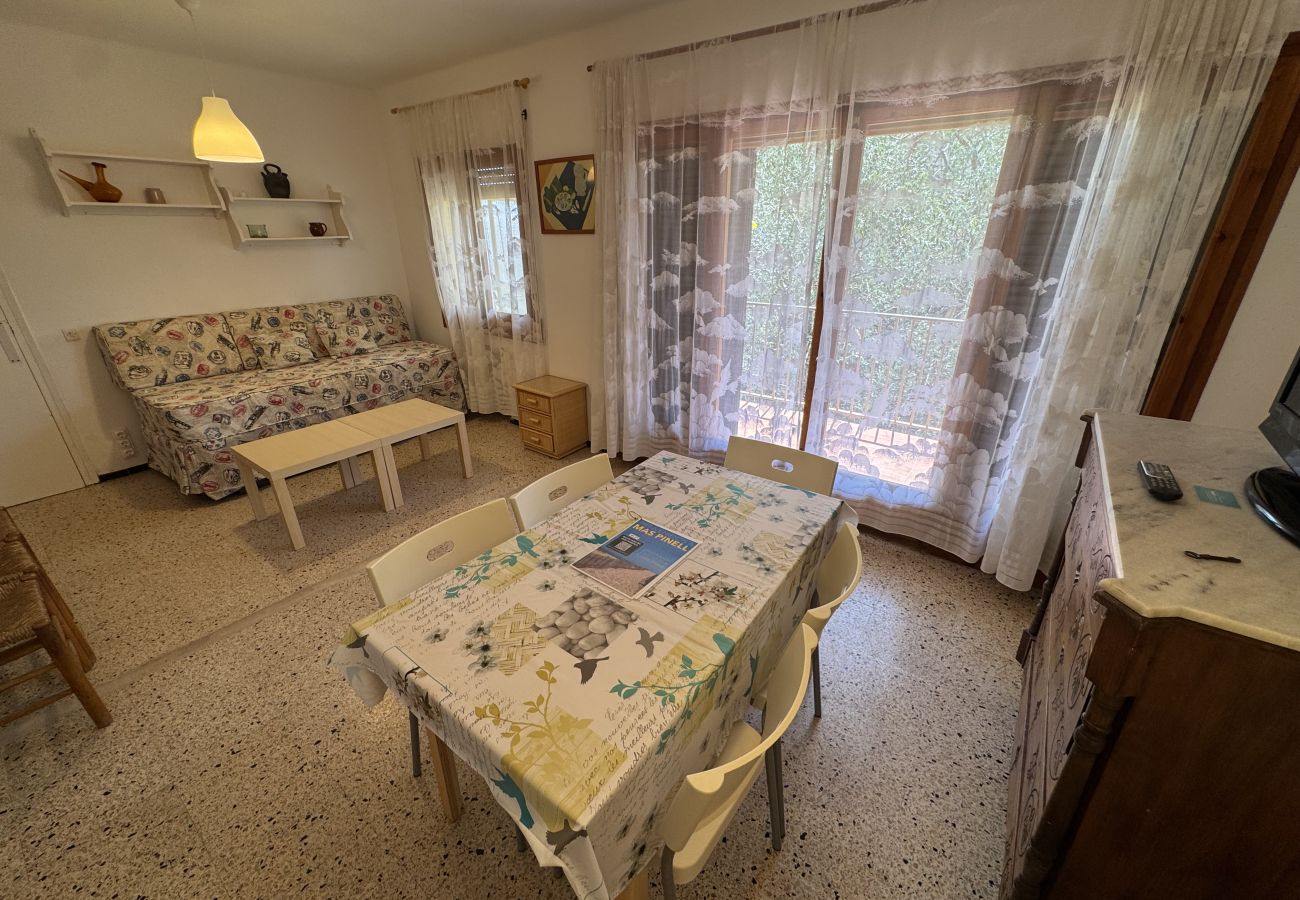 Apartment in Torroella de Montgri - Mare Nostrum 223