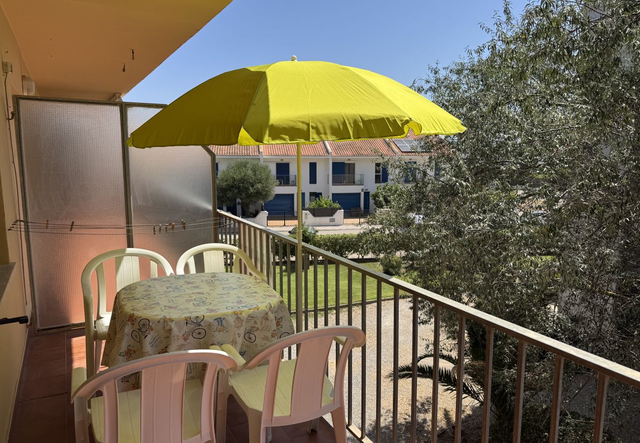 Apartment in Torroella de Montgri - Mare Nostrum 223