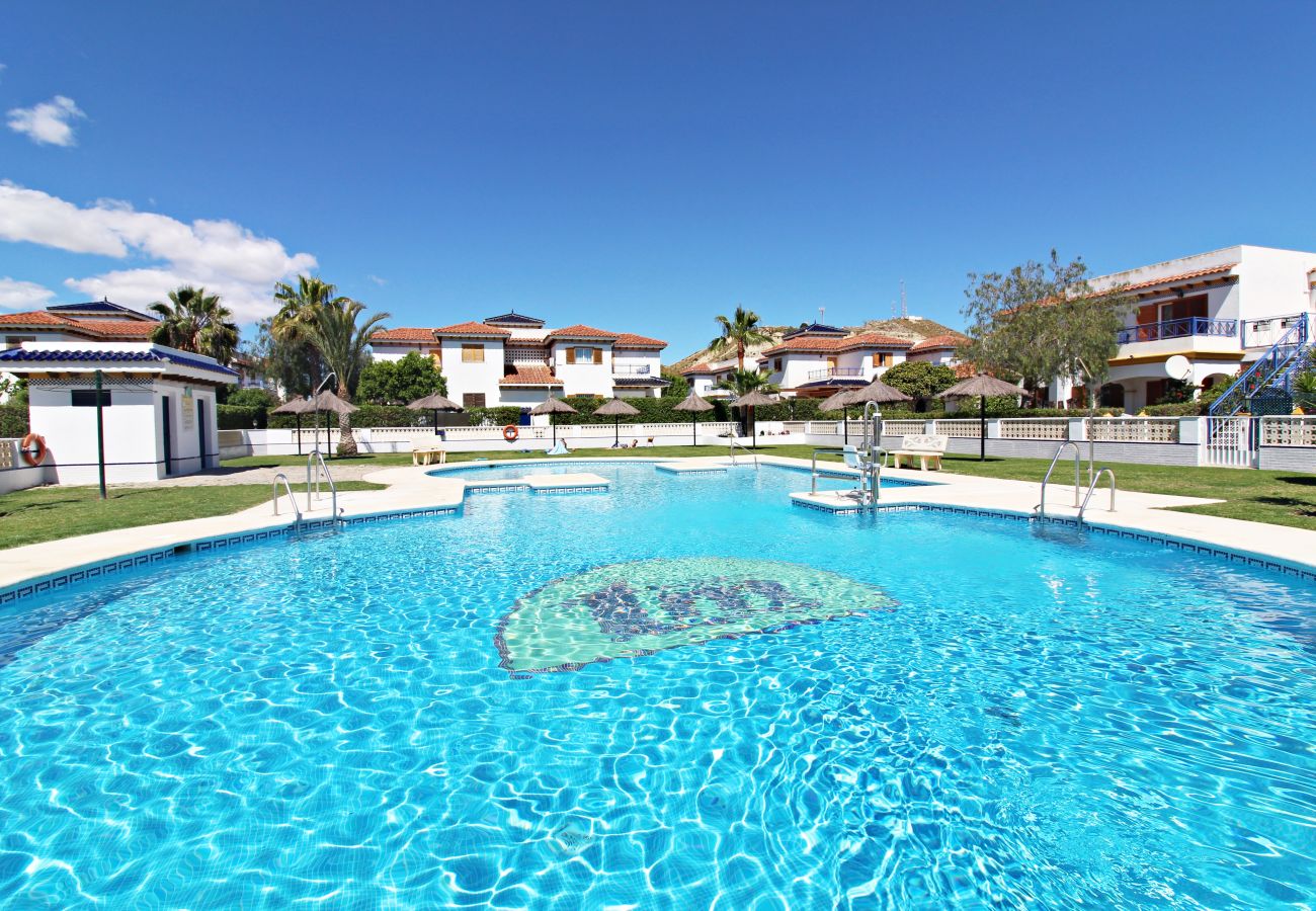Apartment in Vera playa - Veramar 6 dúplex