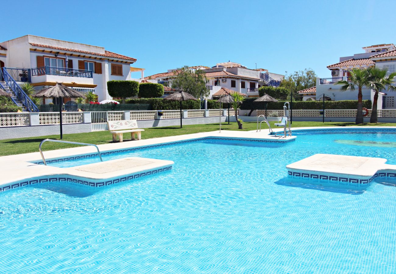 Apartment in Vera playa - Veramar 6 dúplex