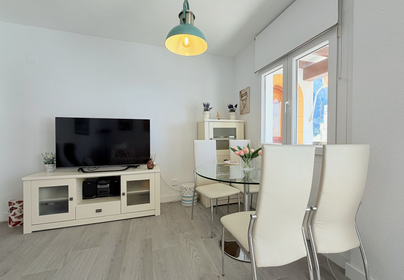 Apartment in Calpe / Calp - Alq 129 Porto Bello Apartment