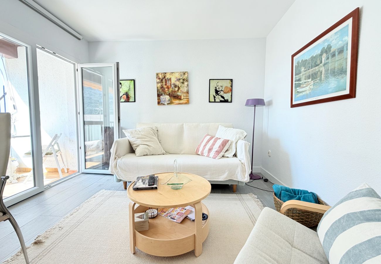 Apartment in Calpe / Calp - Alq 129 Porto Bello Apartment