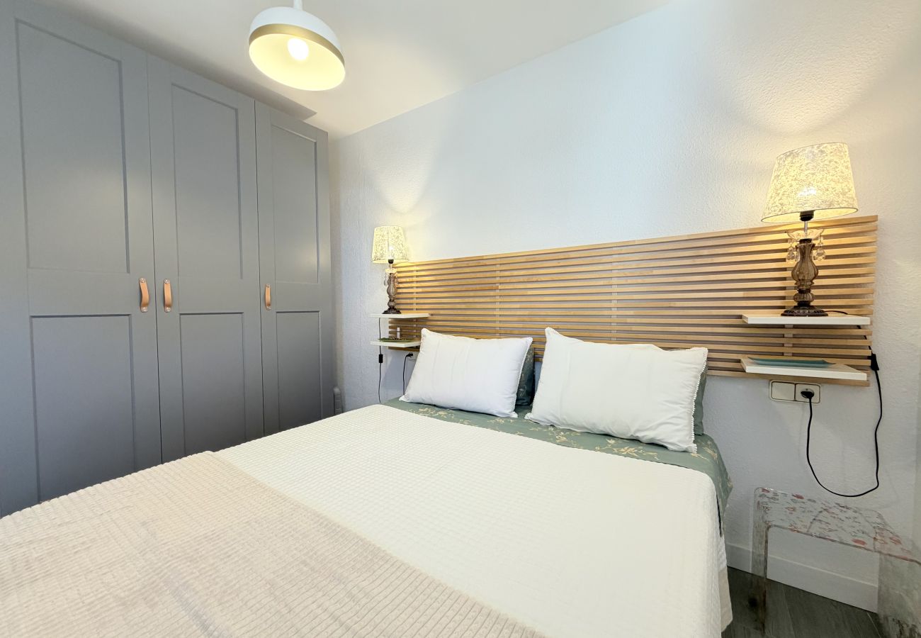 Apartment in Calpe / Calp - Alq 129 Porto Bello Apartment