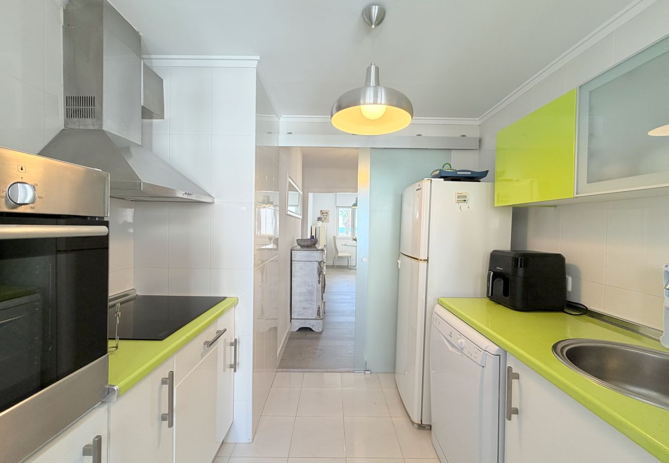 Apartment in Calpe / Calp - Alq 129 Porto Bello Apartment