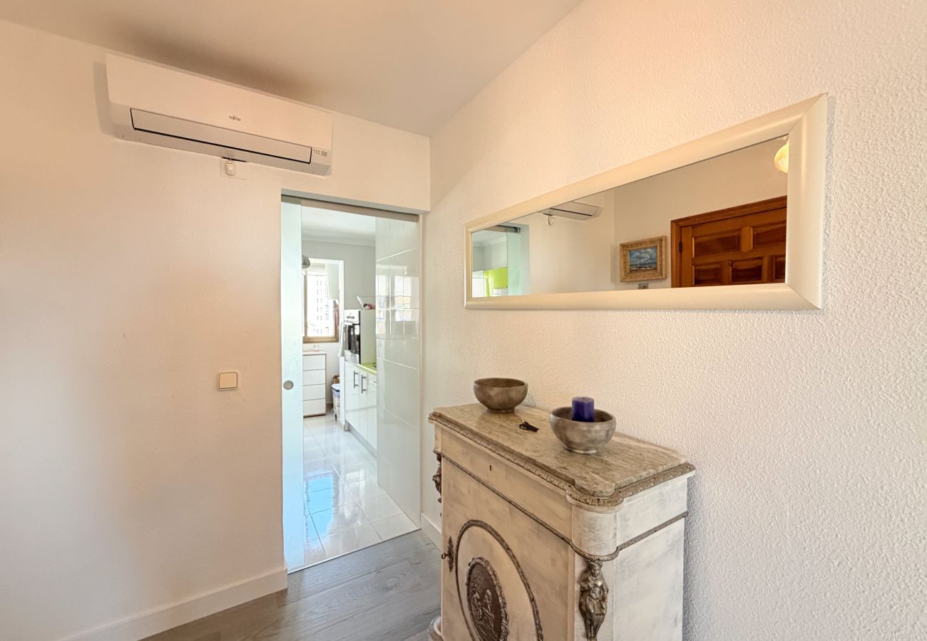 Apartment in Calpe / Calp - Alq 129 Porto Bello Apartment