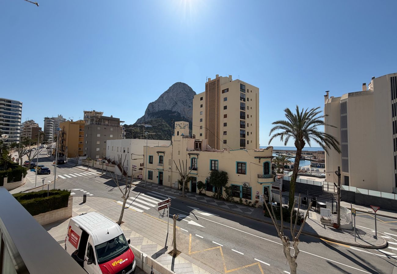 Apartment in Calpe / Calp - Alq 129 Porto Bello Apartment