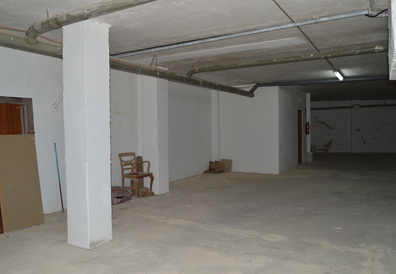 Apartment in Calpe / Calp - Alq 129 Porto Bello Apartment