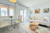 Apartment in Calpe - Alq 129 Porto Bello Apartment