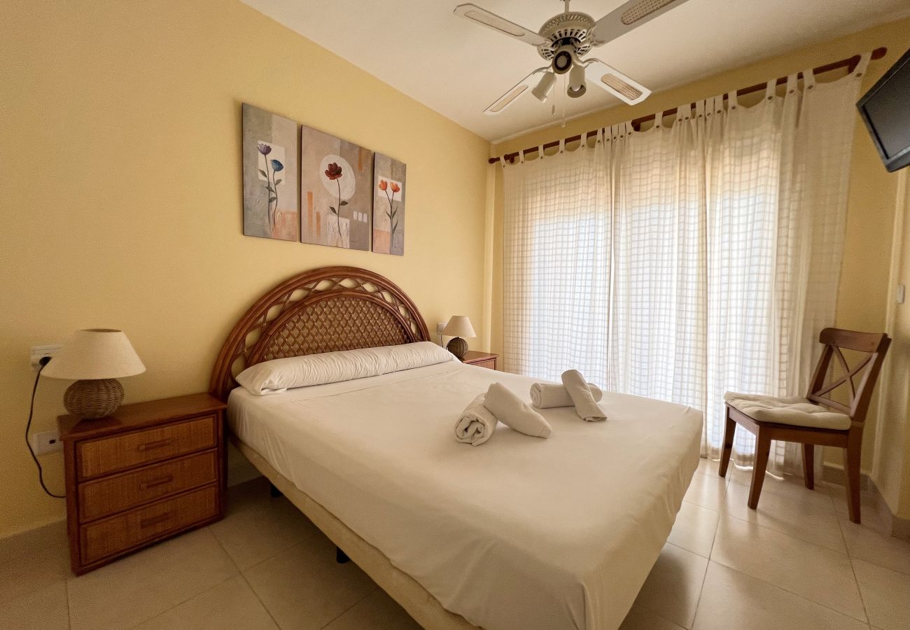 Apartment in Calpe / Calp - Alq 128 Bahia del Sol