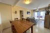Apartment in Calpe - Alq 128 Bahia del Sol