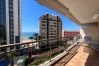 Apartment in Calpe - Alq 128 Bahia del Sol
