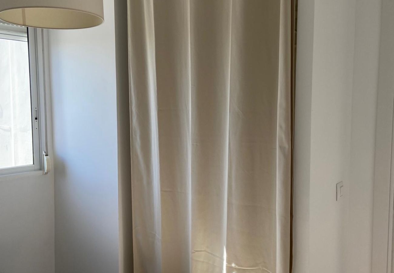 Apartment in Cullera - EUROPA-A, 12º-23