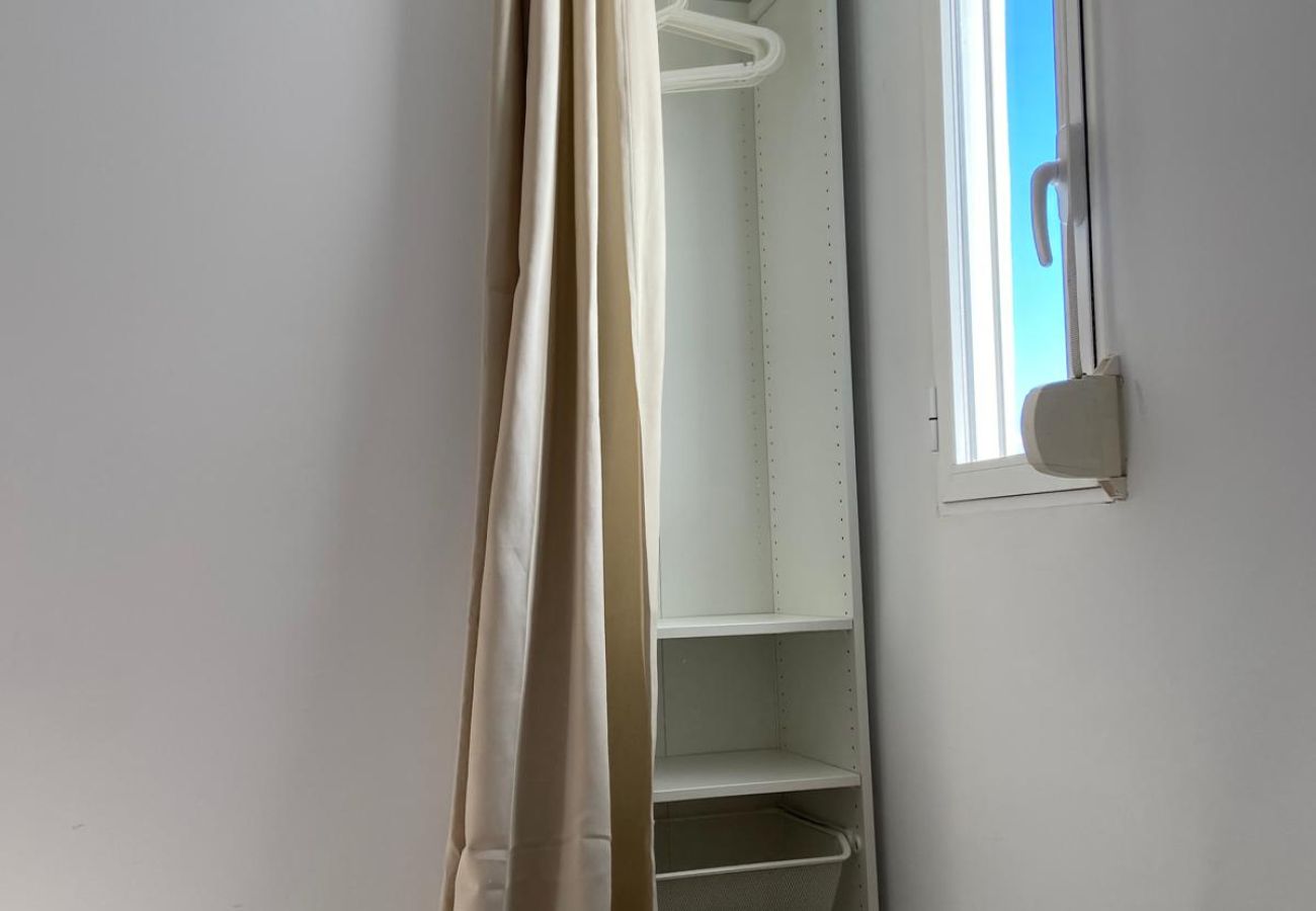 Apartment in Cullera - EUROPA-A, 12º-23