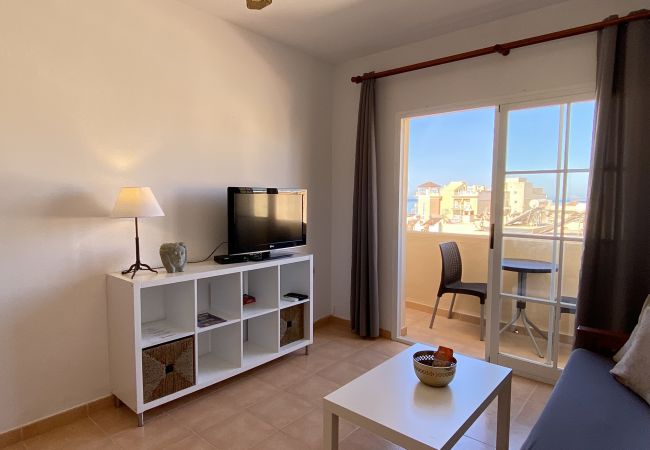 Nerja - Apartment