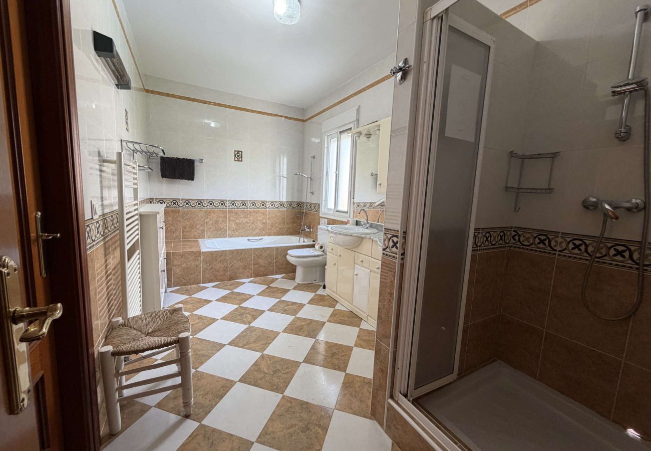 Apartment in Nerja - Villa Sandra Top Floor Escape by Casasol