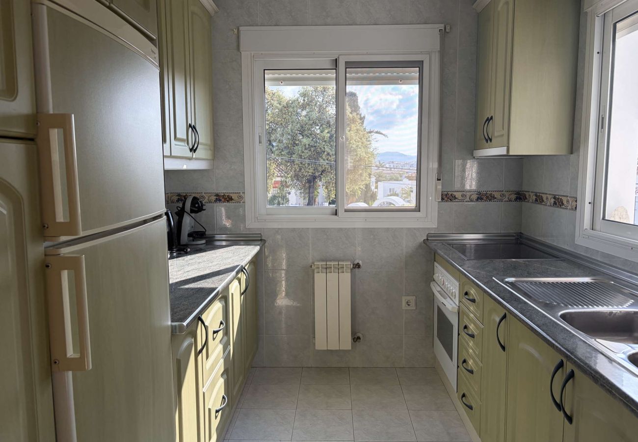 Apartment in Nerja - Villa Sandra Top Floor Escape by Casasol