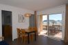 Apartment in Estartit - ROCAMAURA I A 1-1 Apartment in Estartit - ROCAMAURA I A 1-1