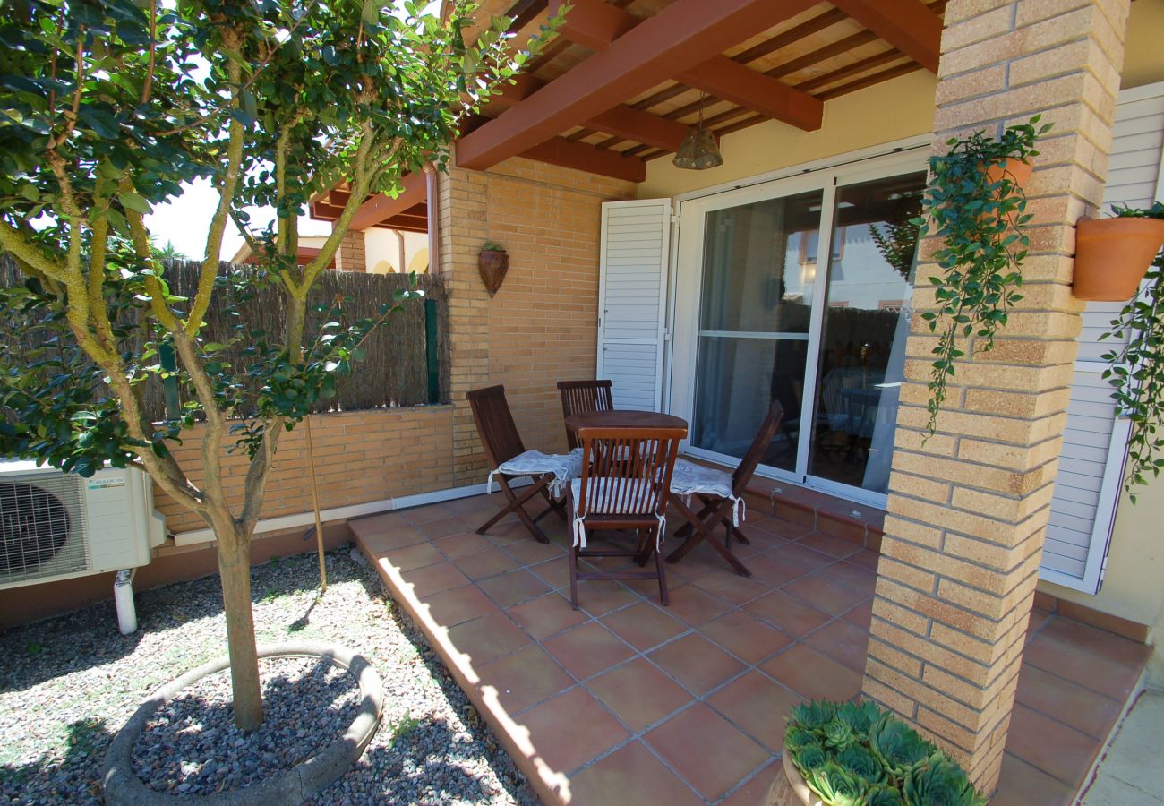 House in Torroella de Montgri - Daró 2D 133