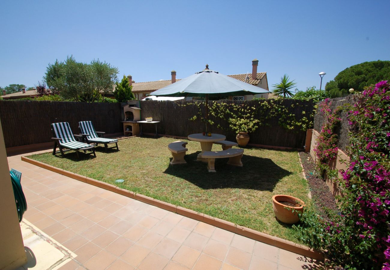House in Torroella de Montgri - Daró 2D 133