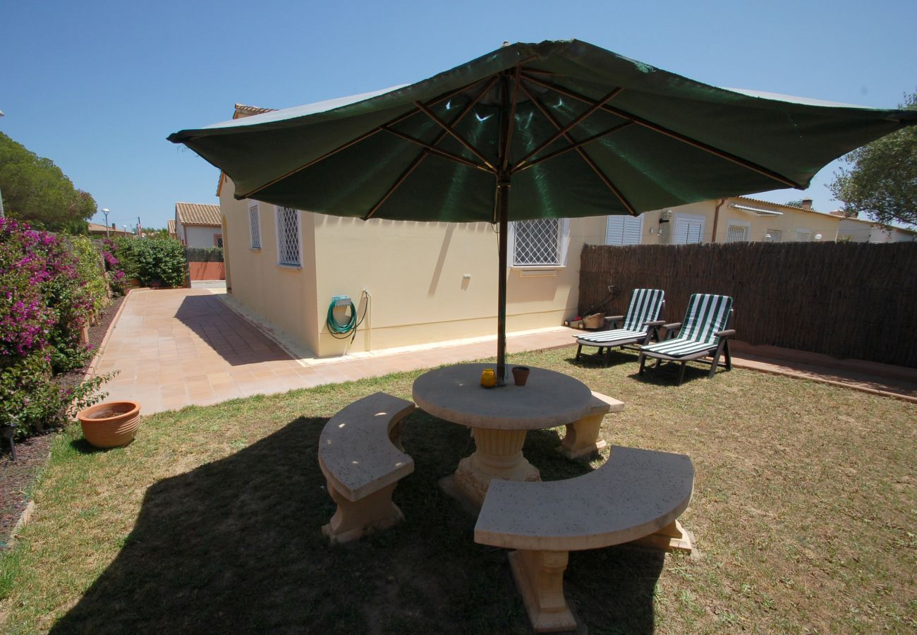 House in Torroella de Montgri - Daró 2D 133