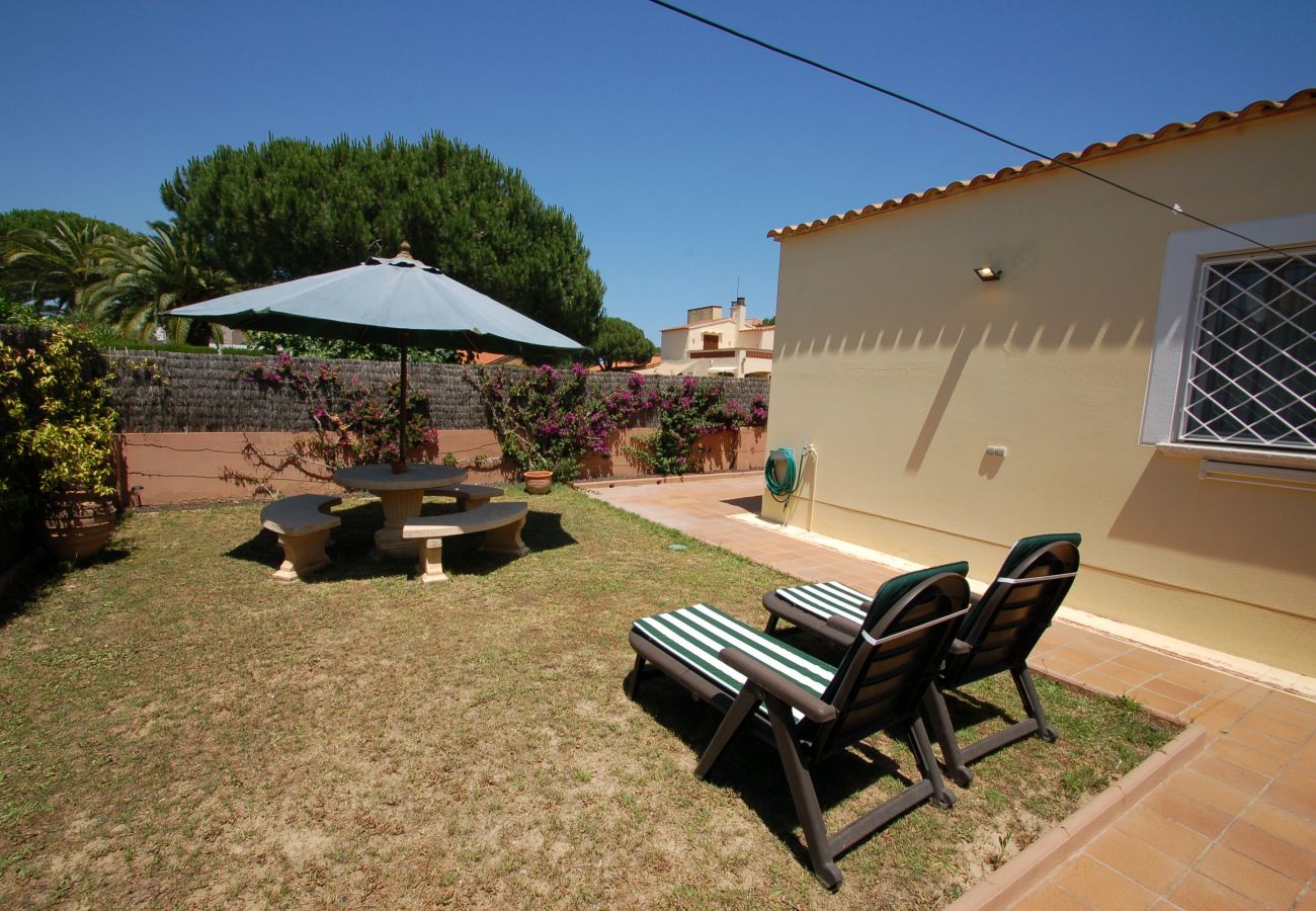 House in Torroella de Montgri - Daró 2D 133