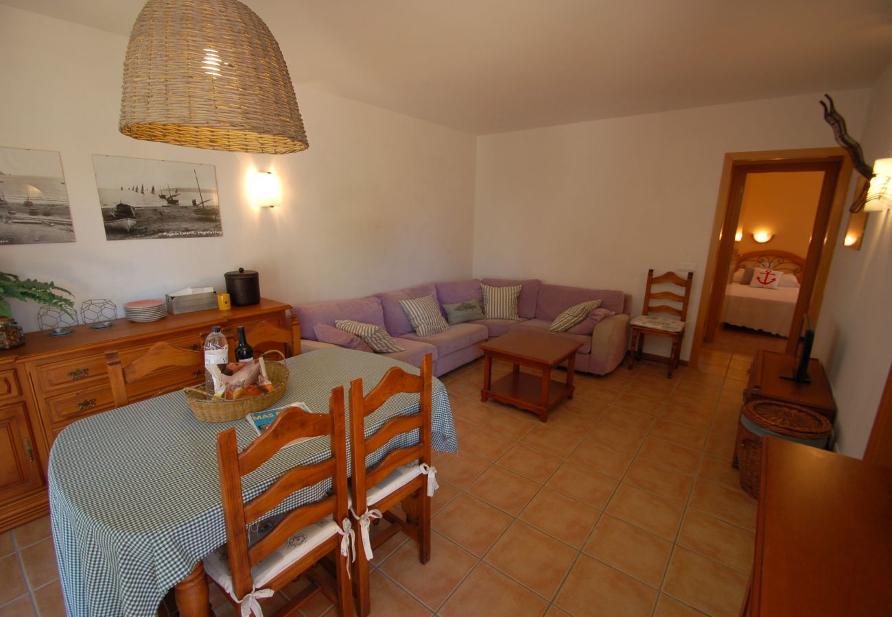 House in Torroella de Montgri - Daró 2D 133