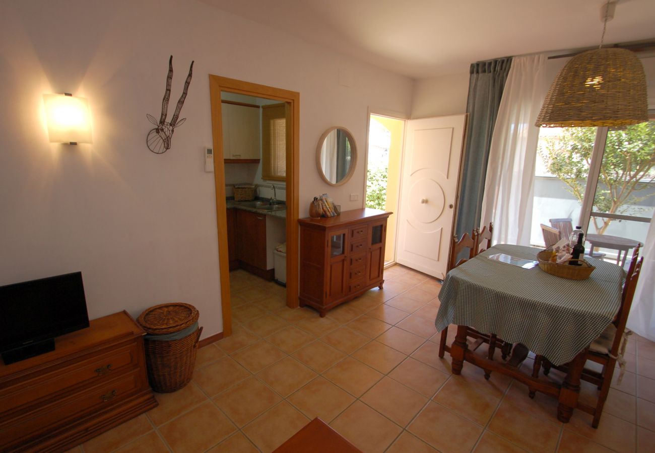 House in Torroella de Montgri - Daró 2D 133