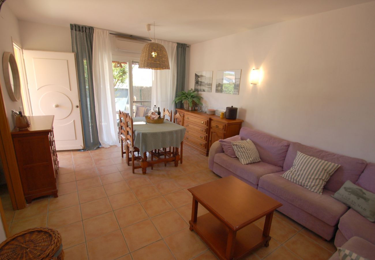 House in Torroella de Montgri - Daró 2D 133