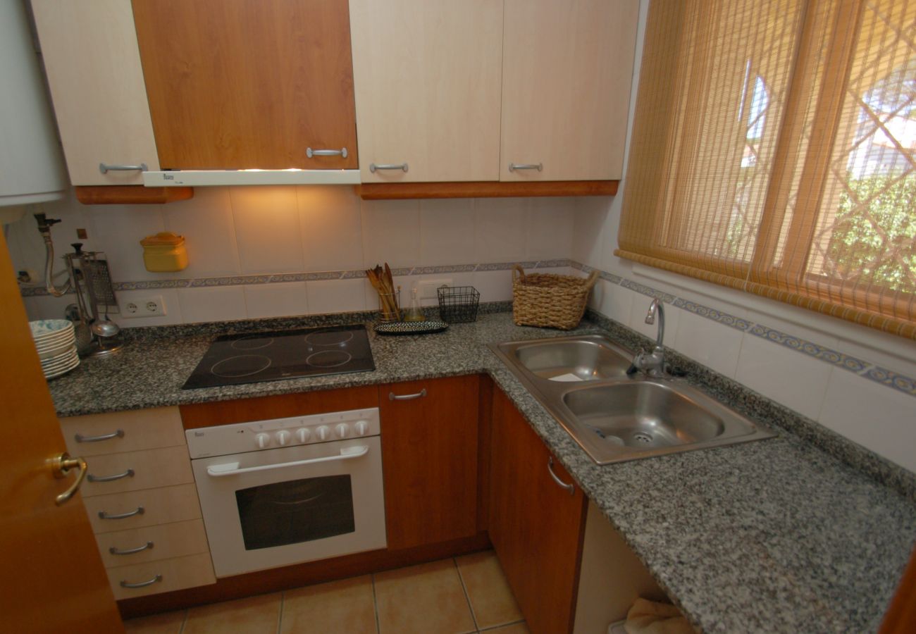 House in Torroella de Montgri - Daró 2D 133