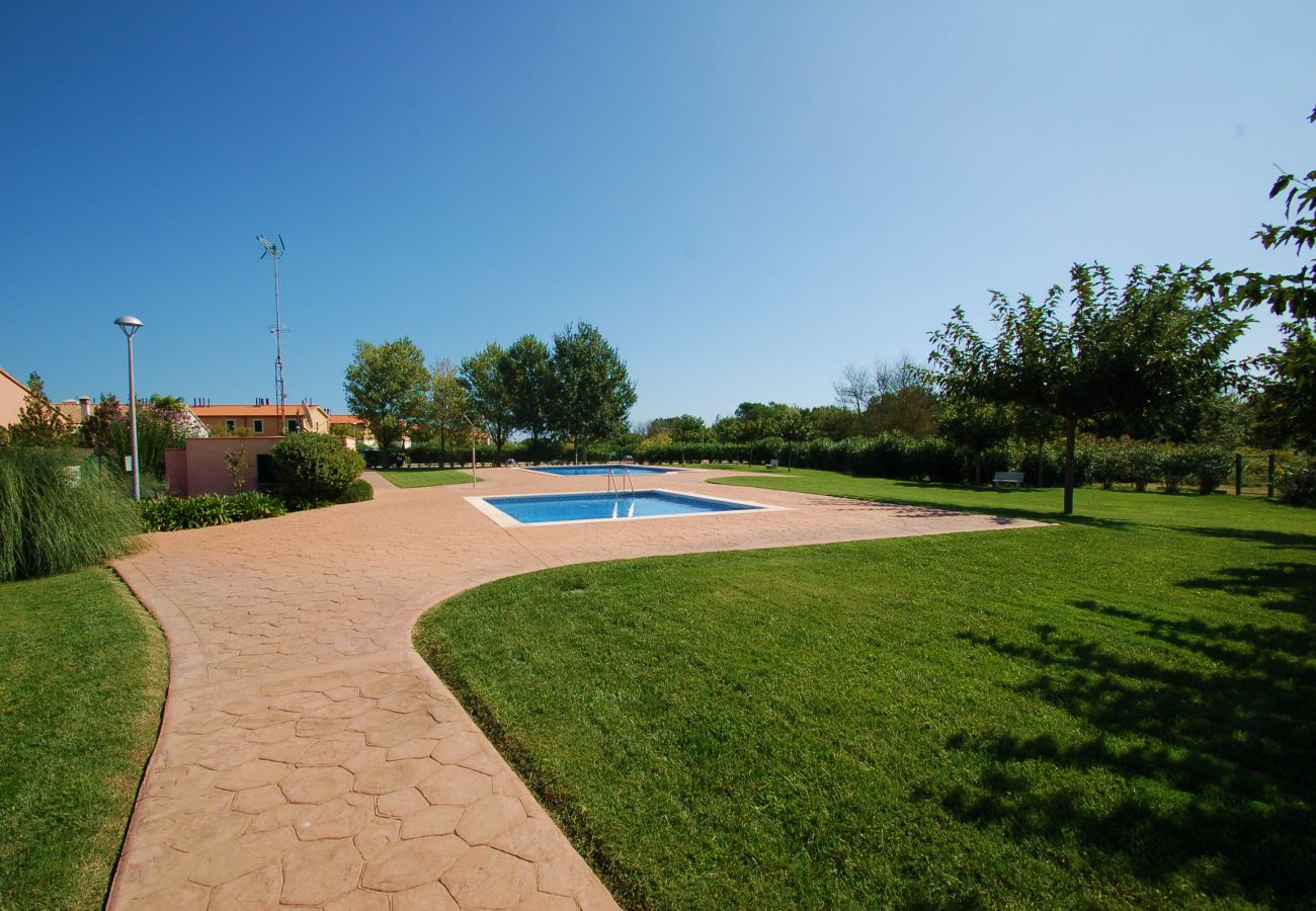 House in Torroella de Montgri - Daró 2D 133