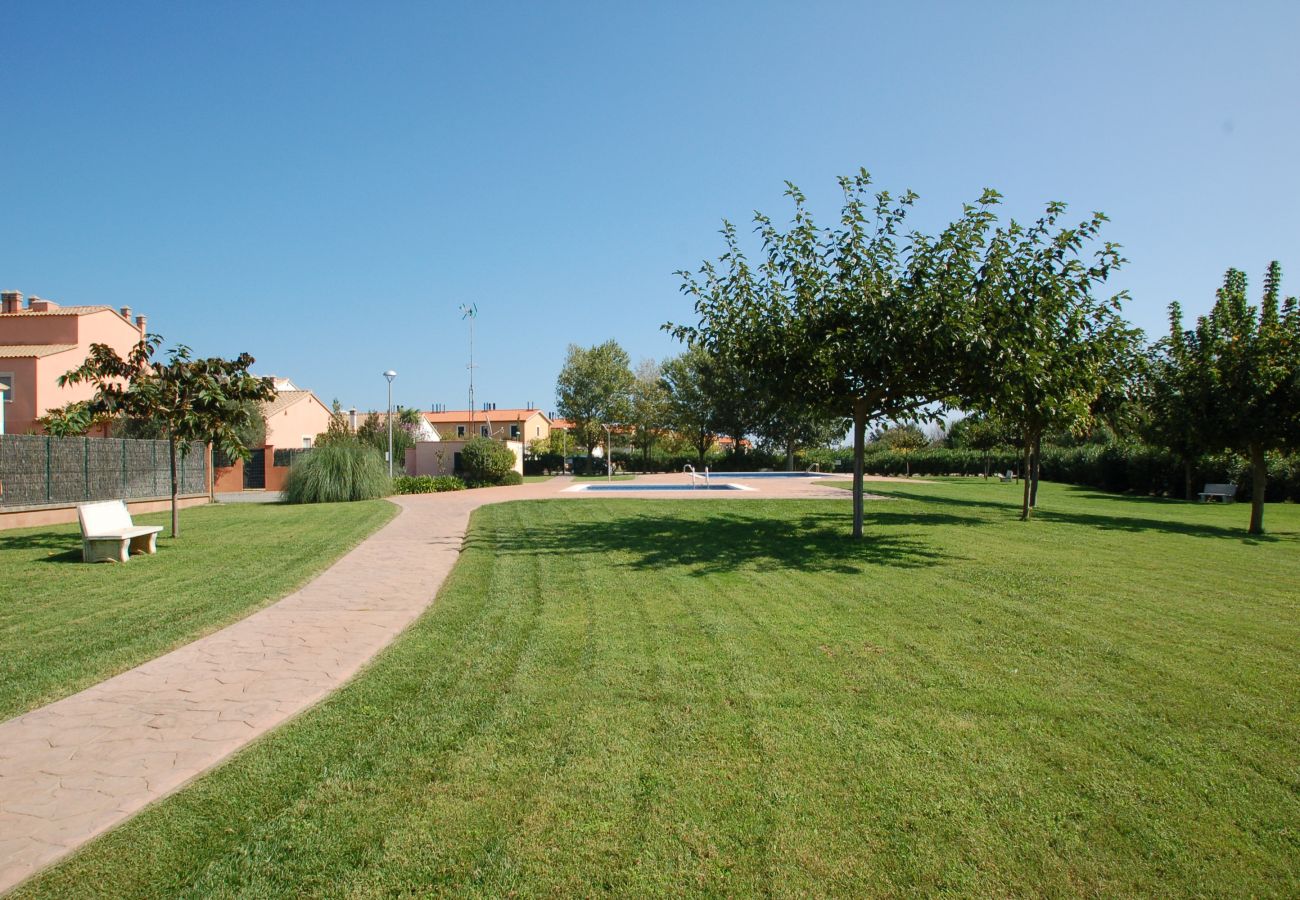House in Torroella de Montgri - Daró 2D 133