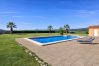 Villa in Alcoceber / Alcossebre - Villa con Piscina Privada y 2.000m² de Jardín