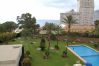 Apartment in Calpe - A27 CALPEPLACE ESC 2 4º 1