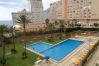 Apartment in Calpe - A27 CALPEPLACE ESC 2 4º 1