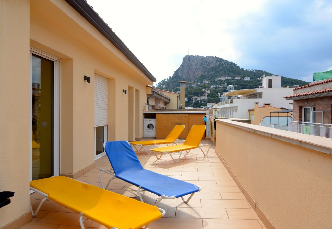 Apartment in Estartit - PORT 23 ATIC