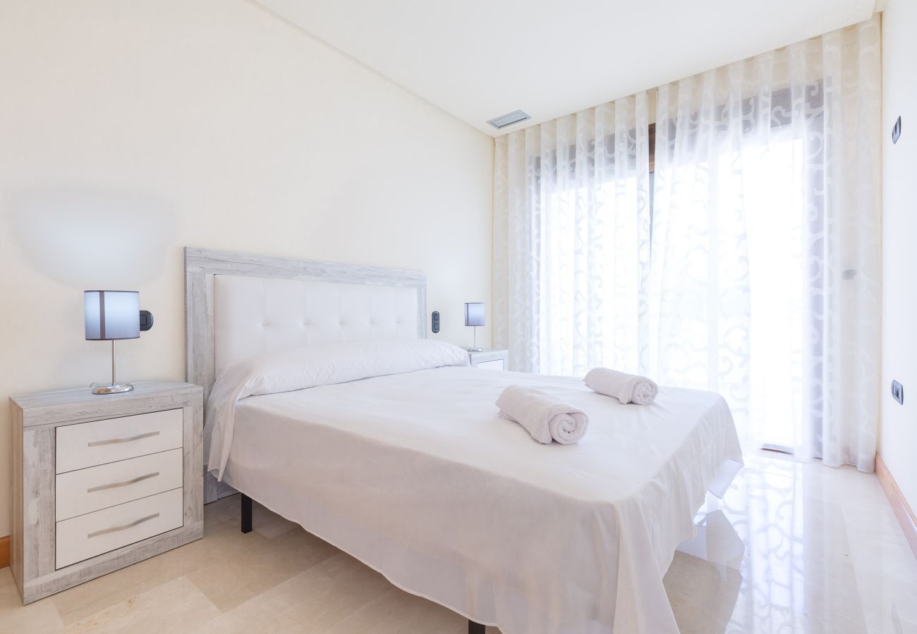 Apartment in Guardamar - Fidalsa Guardamar Resort