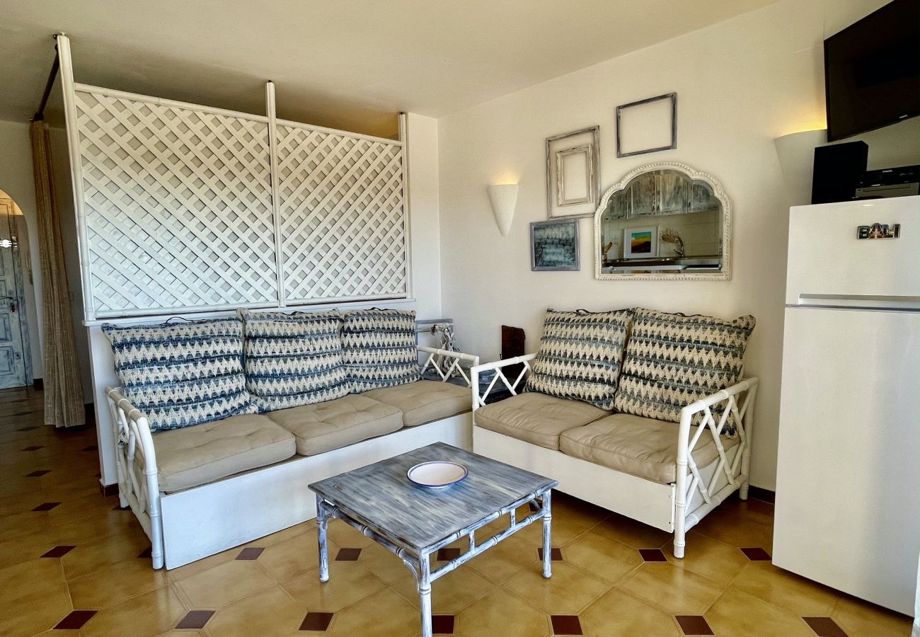 Apartment in Estartit - JADEMAR 114-D