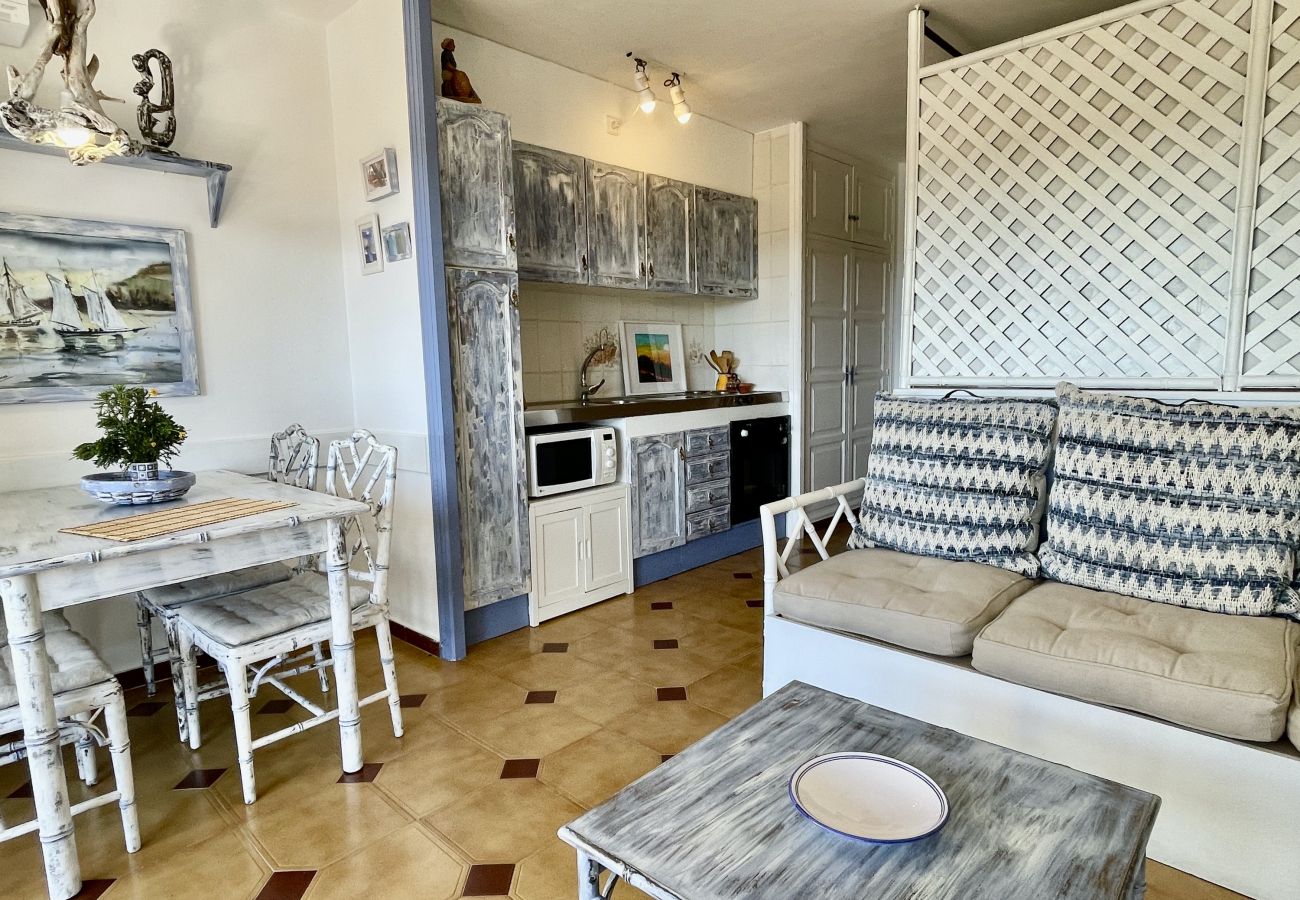 Apartment in Estartit - JADEMAR 114-D
