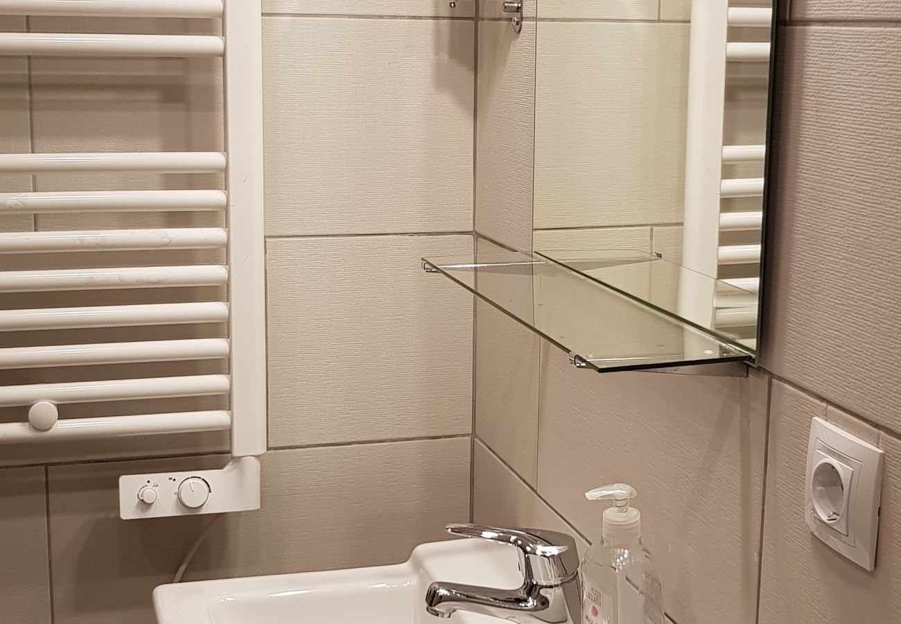 Apartment in Soldeu - 03. Bon C.PB.1