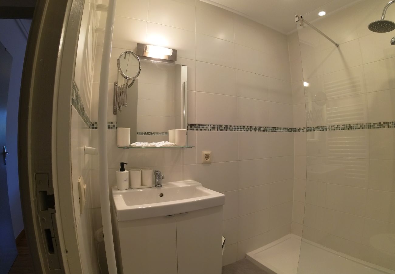Apartment in Soldeu - 07. Bon A.4.1