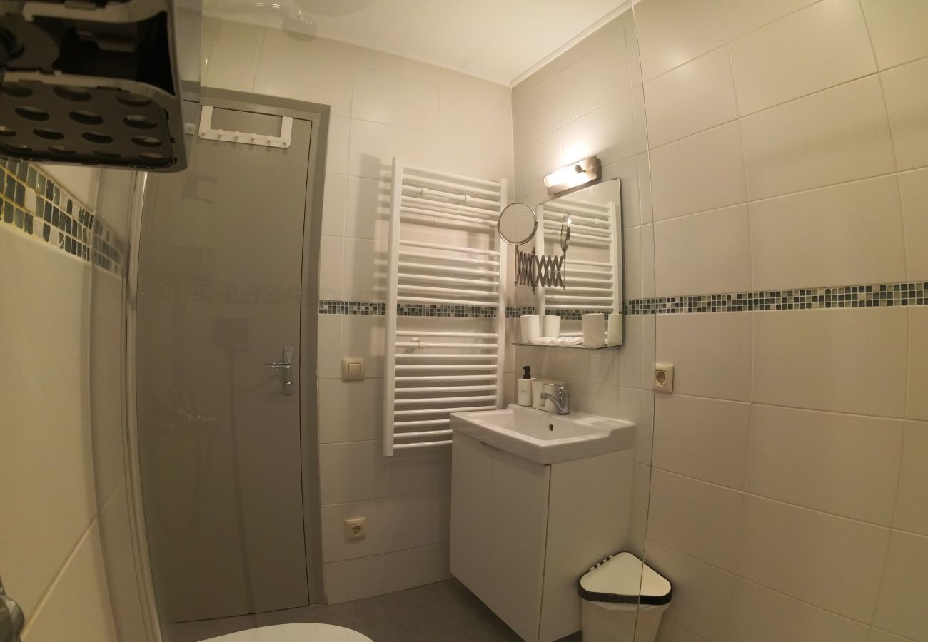 Apartment in Soldeu - 07. Bon A.4.1