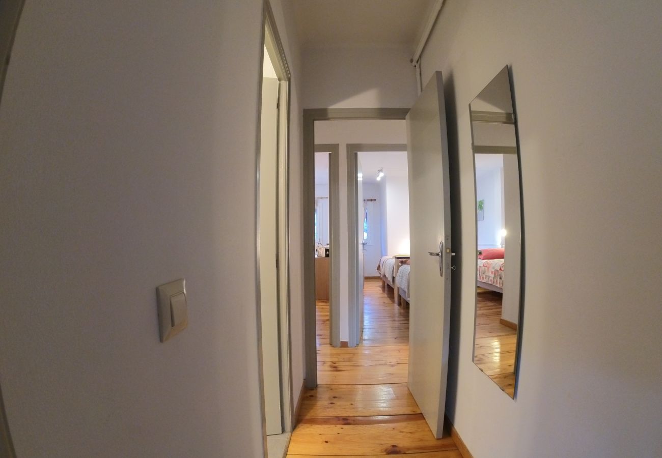 Apartment in Soldeu - 07. Bon A.4.1