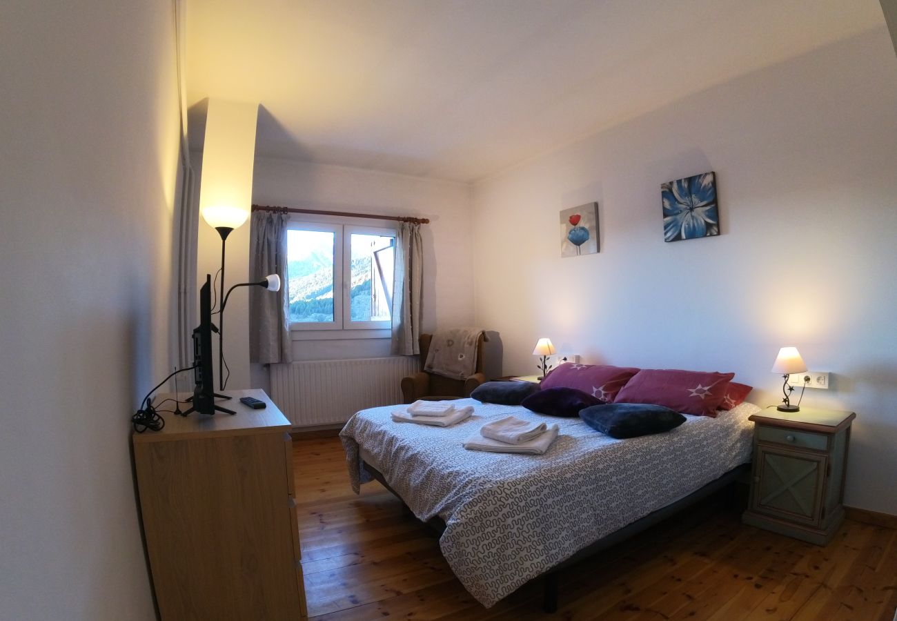 Apartment in Soldeu - 07. Bon A.4.1