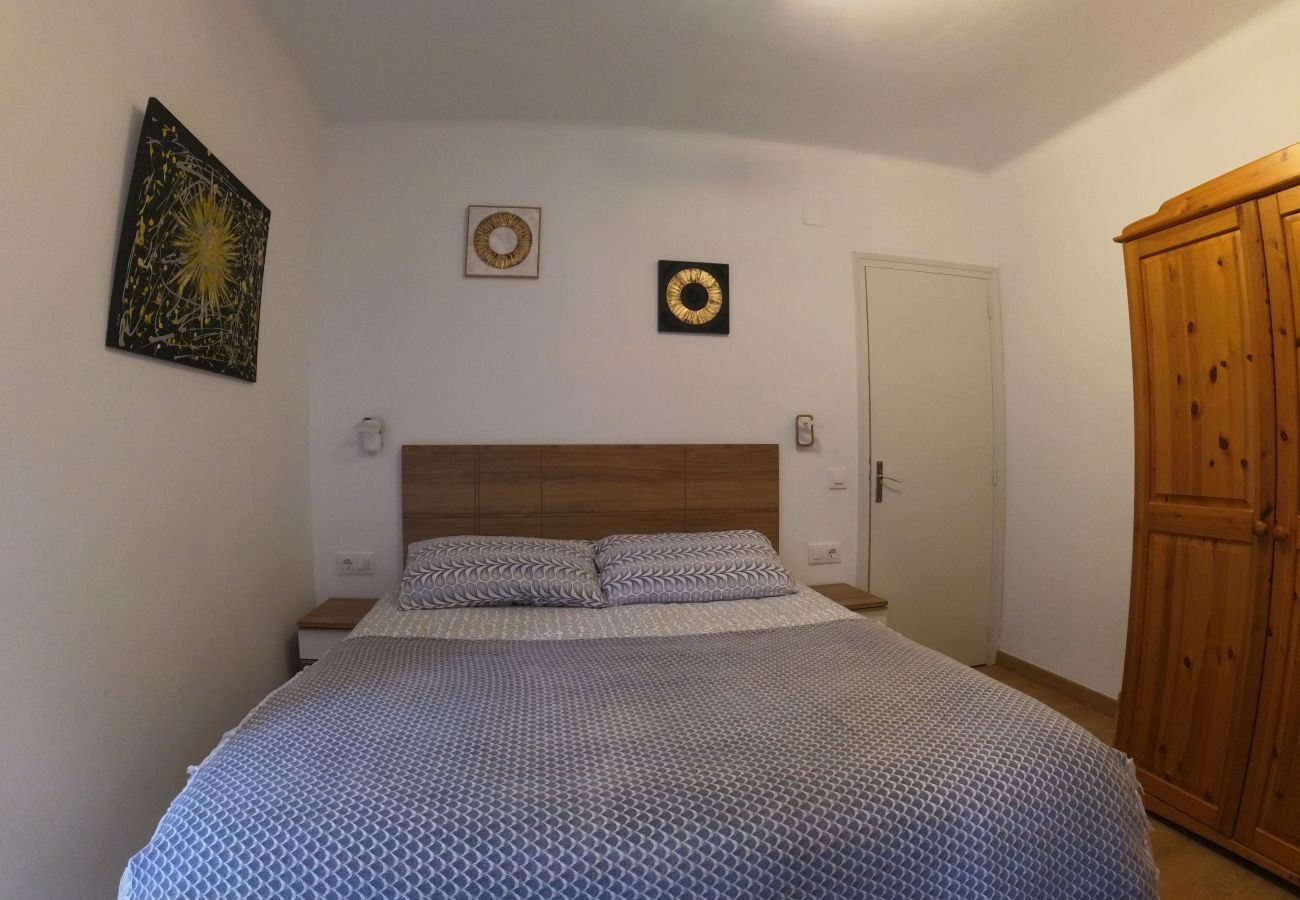 Apartment in Soldeu - 09. Apo B1