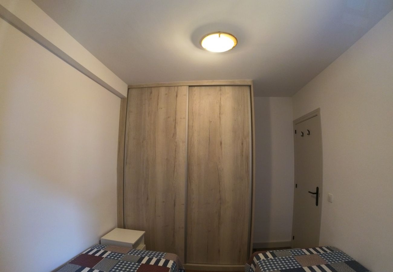 Apartment in Incles - 20. Galanthus