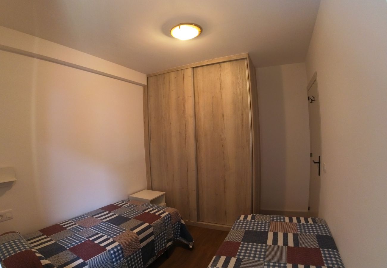Apartment in Incles - 20. Galanthus