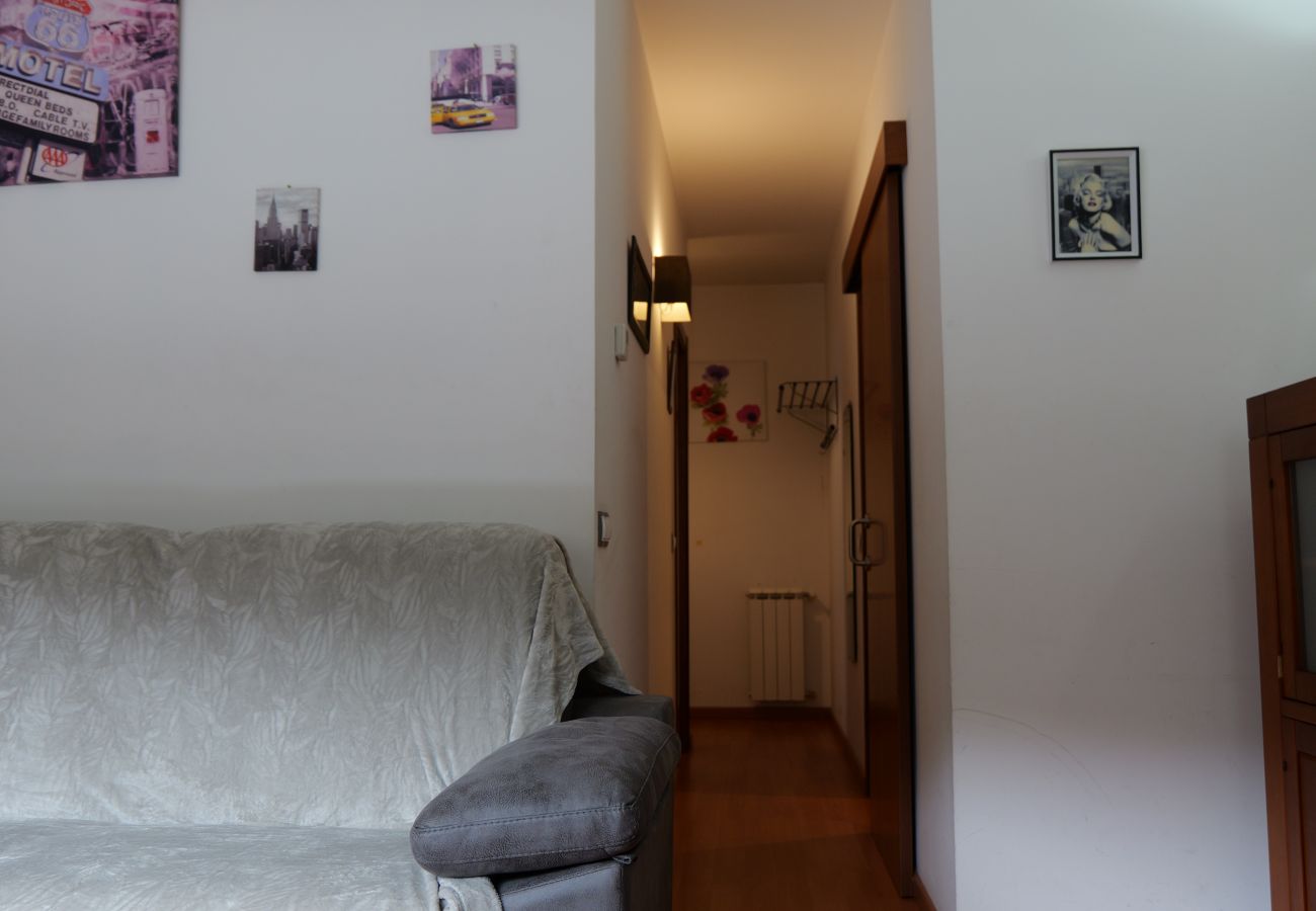 Apartment in El Tarter - 38. Orq 72