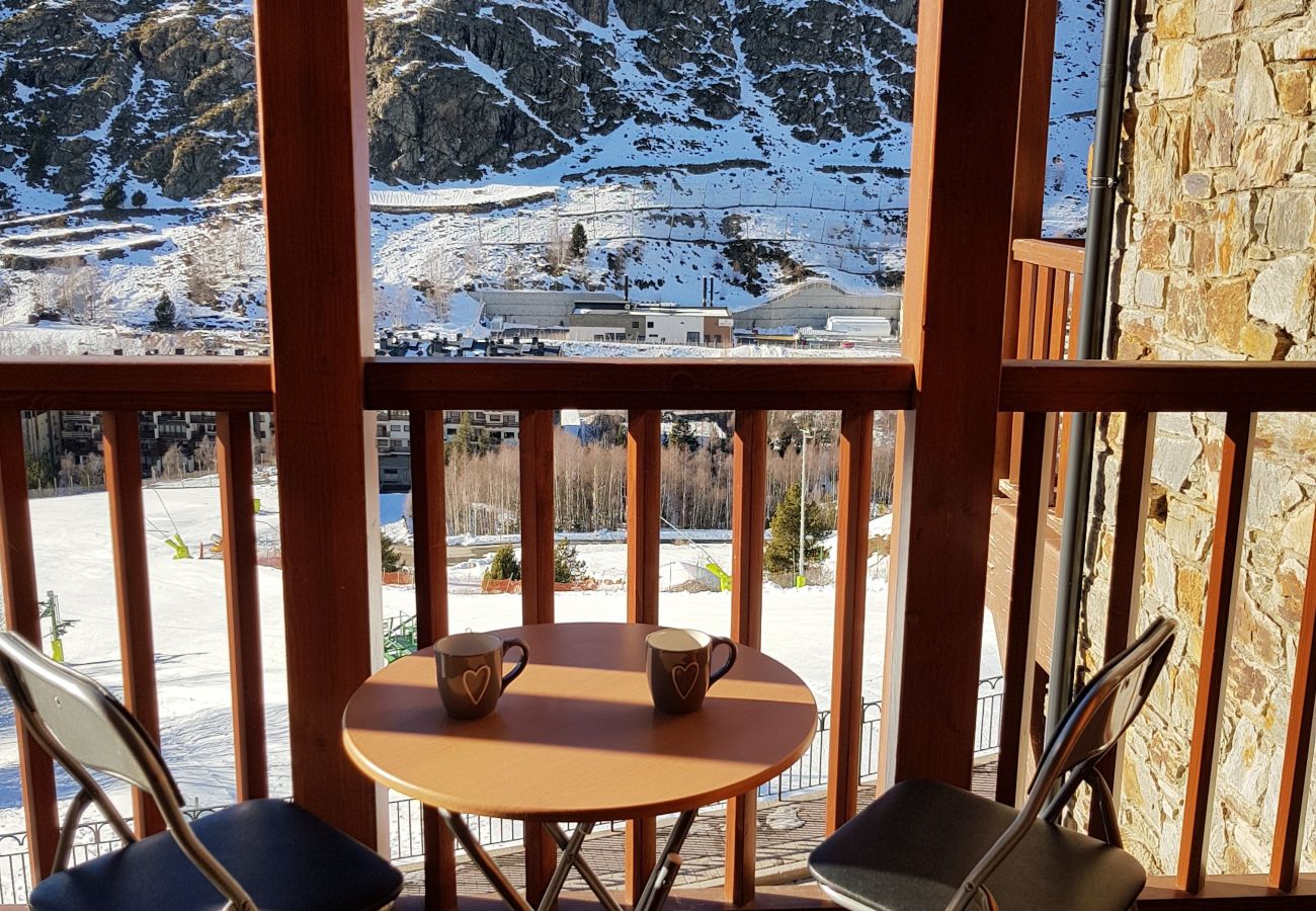 Apartment in Soldeu - 15. PL B31