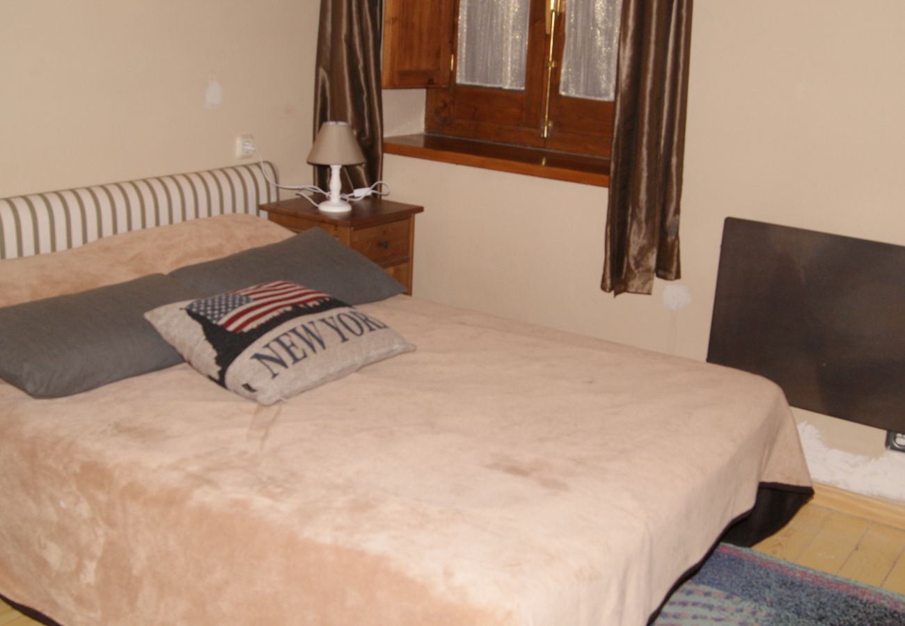 Apartment in El Tarter - 34. Sola