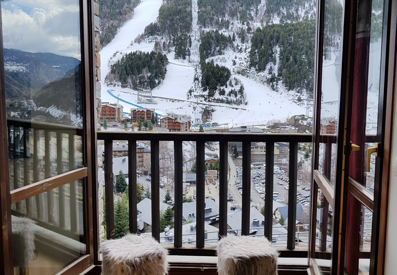 Apartment in El Tarter - 36. Tar 25